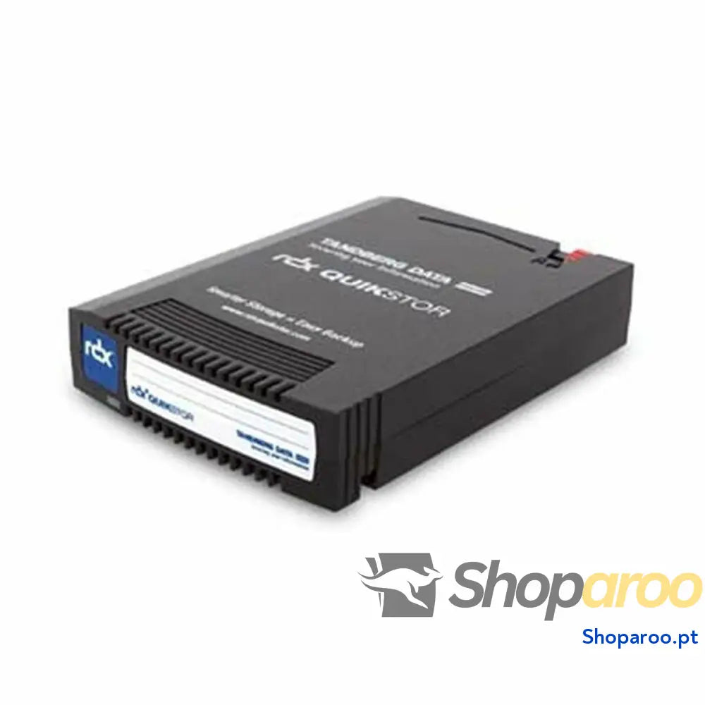 Cartucho de Dados Overland-Tandberg 8665-RDX