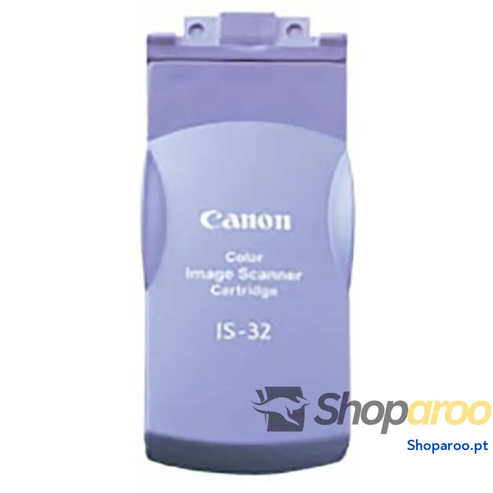 Cartucho de Digitalização Canon BJC