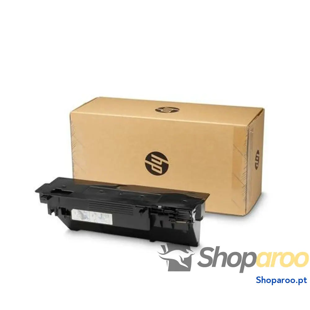 Cartuchos sobresselentes HP P1B94A Preto