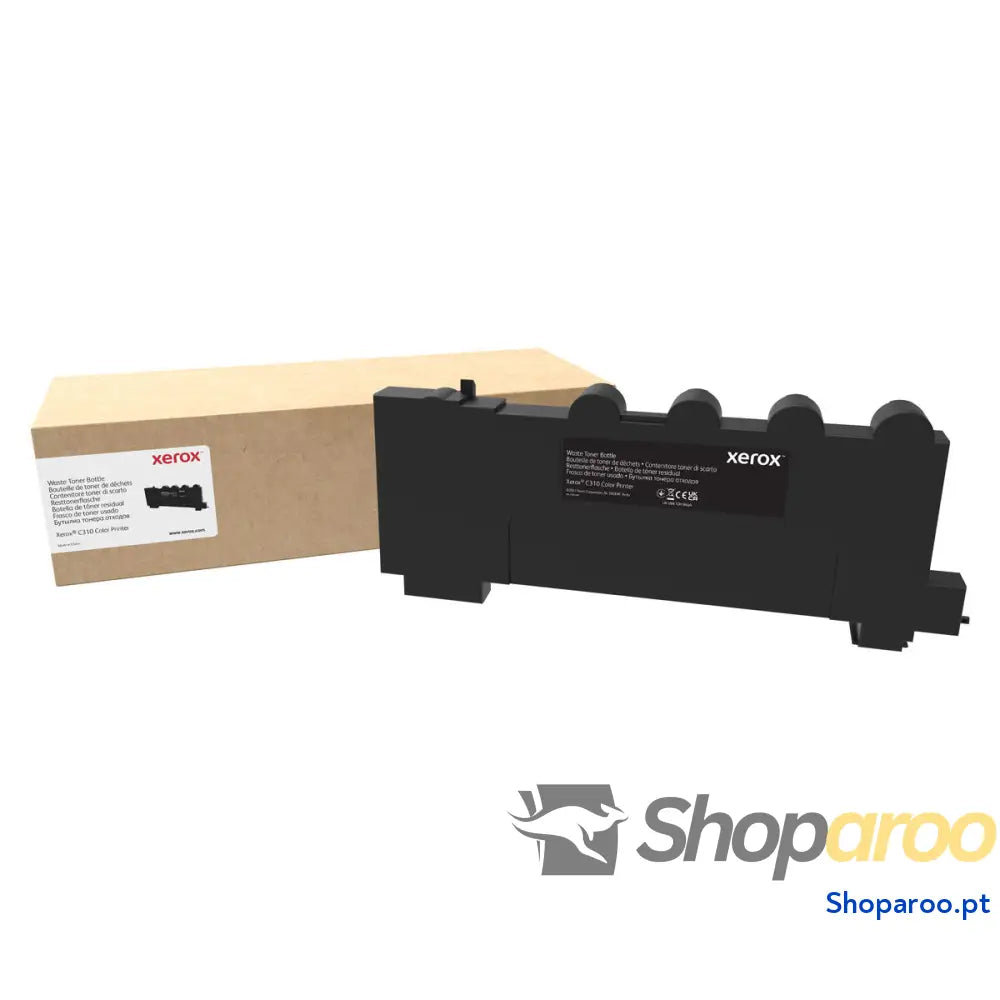 Cartuchos sobresselentes Xerox 008R13325 Preto