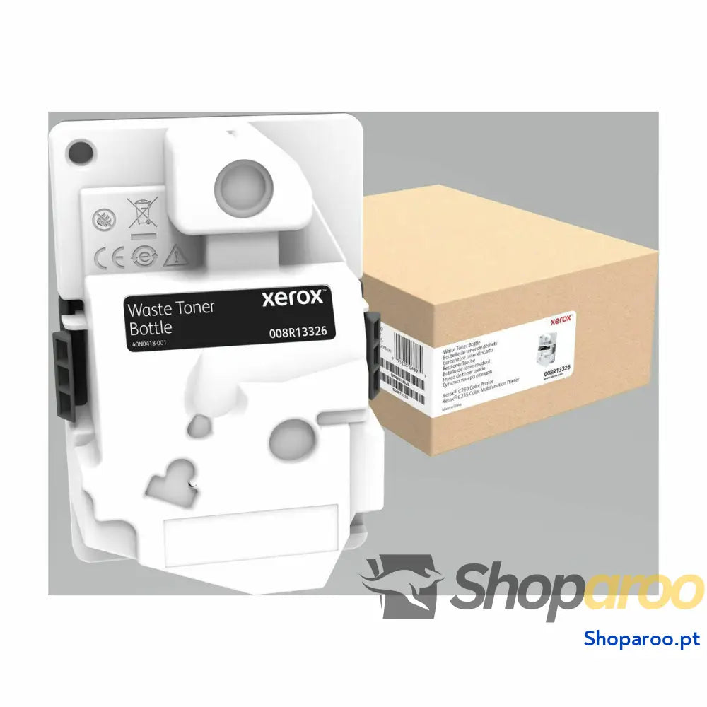 Cartuchos sobresselentes Xerox 008R13326 Preto