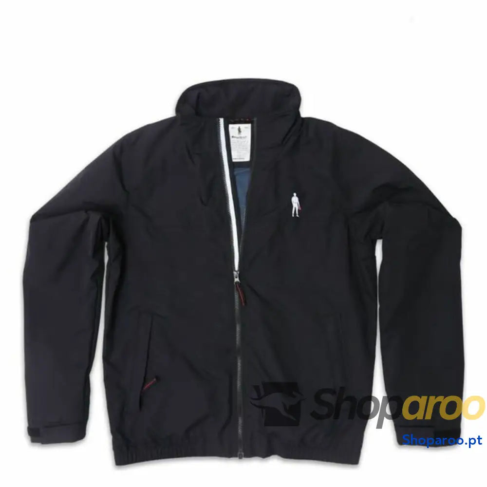 Casaco de Desporto para Homem OMP Driver Icon Preto
