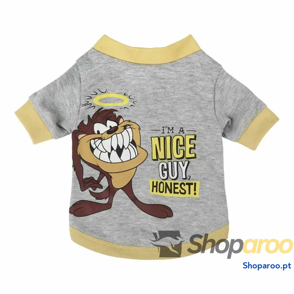 Casaco para Cães Looney Tunes Multicolor