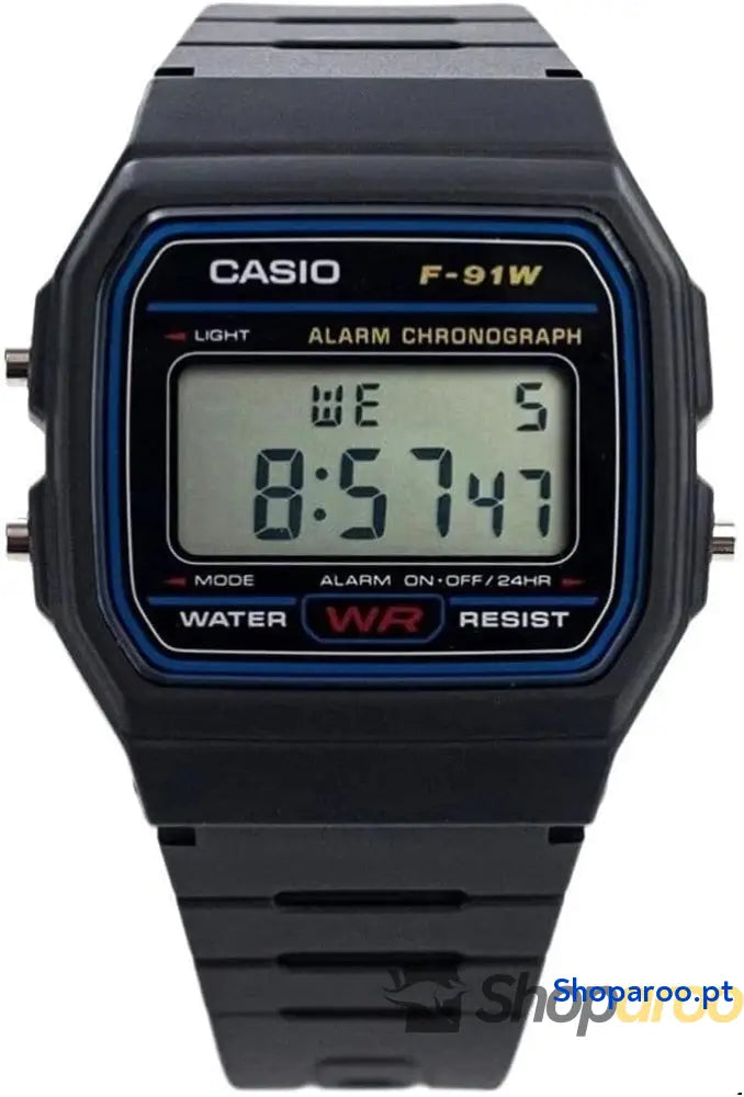 Relógio Casio unissexo