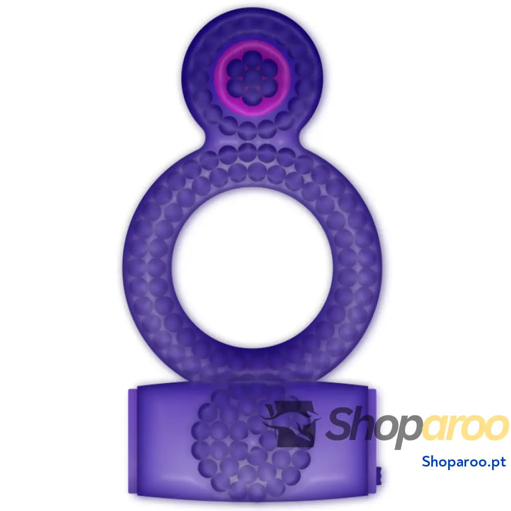 CASUAL LOVE - ANEL DOUBLE PLEASURE LILAC