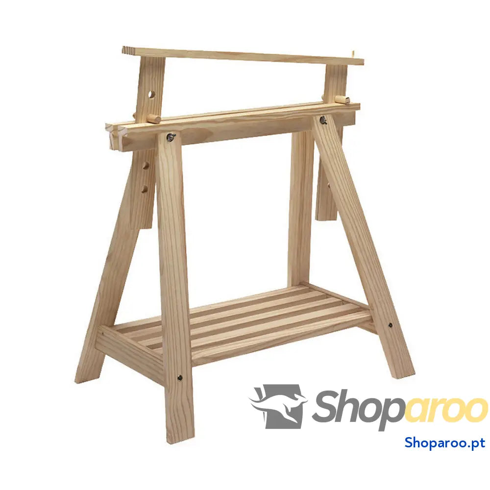 Cavalete Astigarraga Architec De mesa Pinheiro (70 x 45 70 cm)