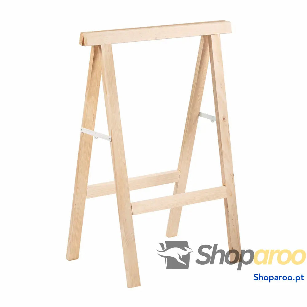 Cavalete Astigarraga Pro Pinheiro 100 cm