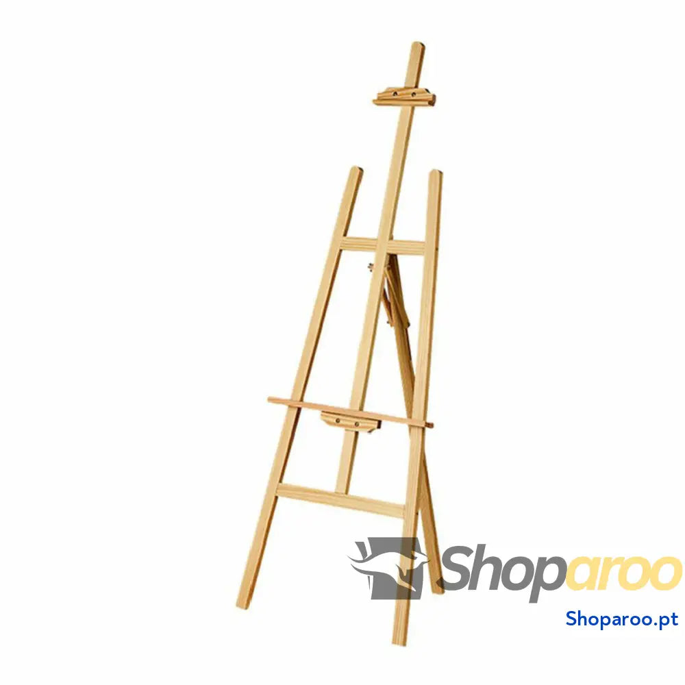 Cavalete Bensontools Madeira 142 x 43,5 x 52 cm