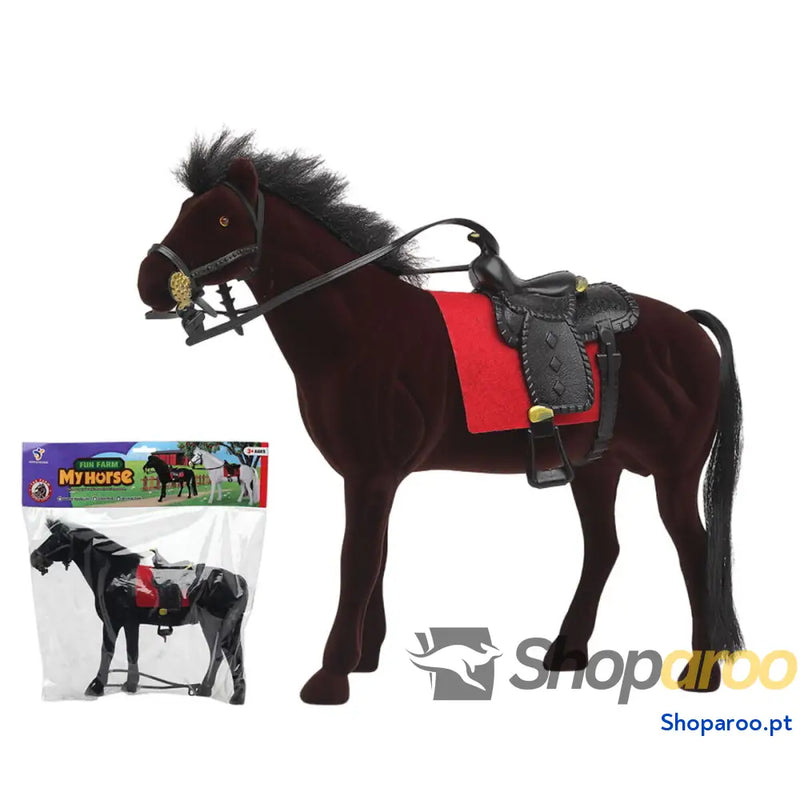 Cavalo my horse