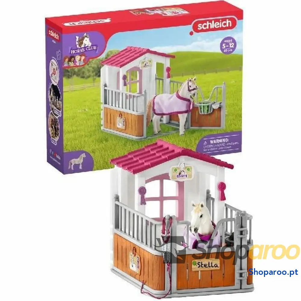 Cavalo Schleich 42368