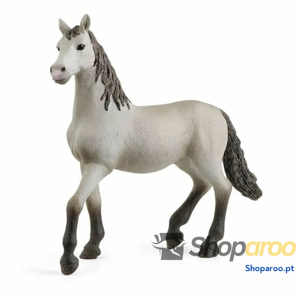 Cavalo Schleich Purebred Spanish foal Plástico