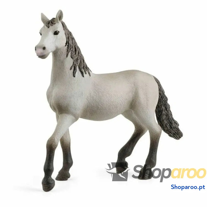 Cavalo Schleich Purebred Spanish foal Plástico