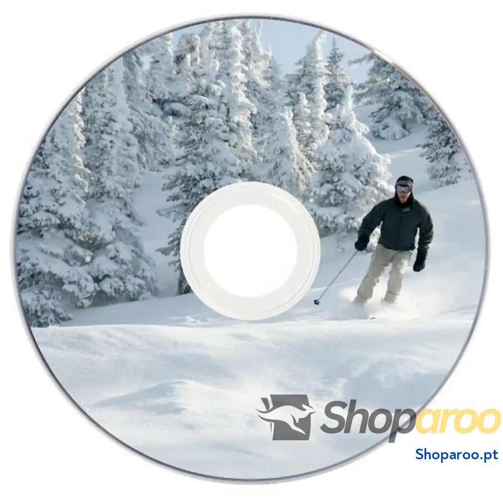 CD-R Verbatim 43792 700 MB (100 Unidades)