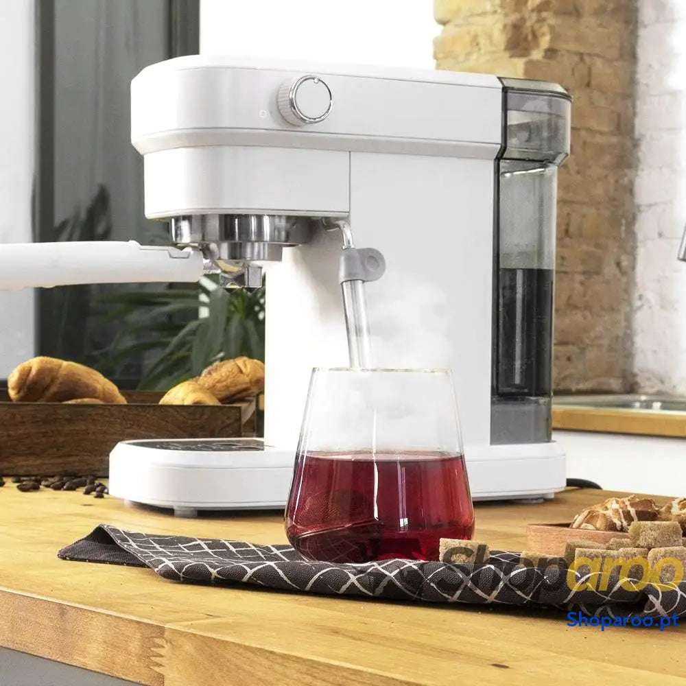 Cecotec Cafeteira expresso Cafelizzia 790