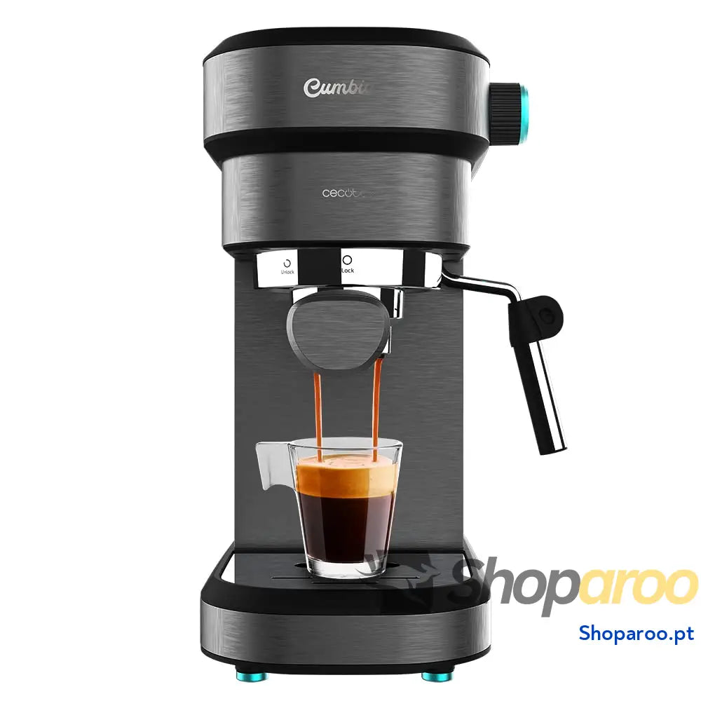 Cecotec Cafeteira expresso Cafelizzia 790