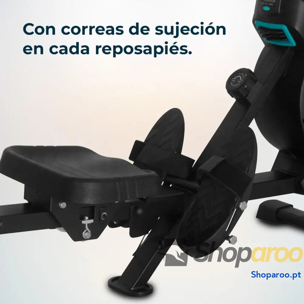 Cecotec Máquina de Remo