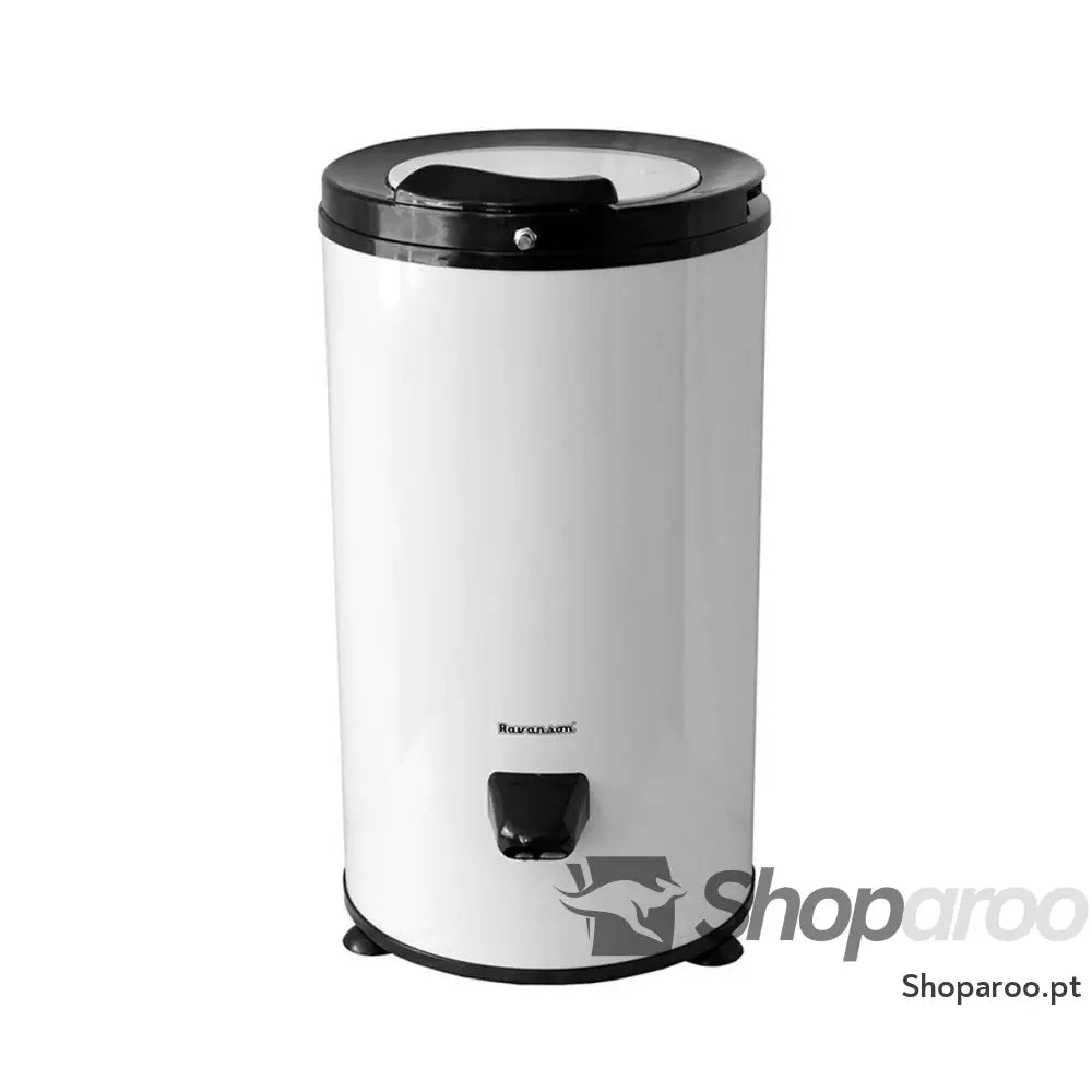 Centrífuga de Roupas Ravanson XPB 2800 B 300 W