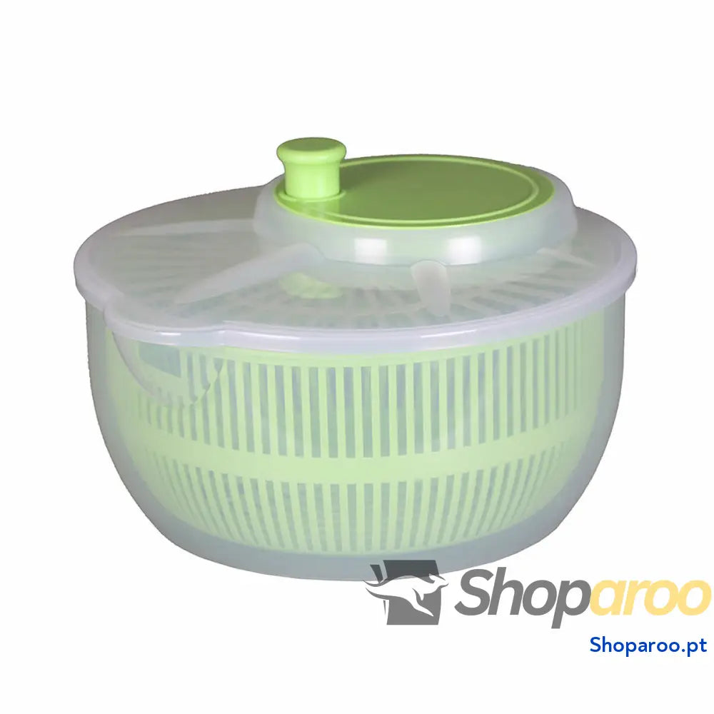Centrifugadora para Alface Mondex Ø 23,5 cm
