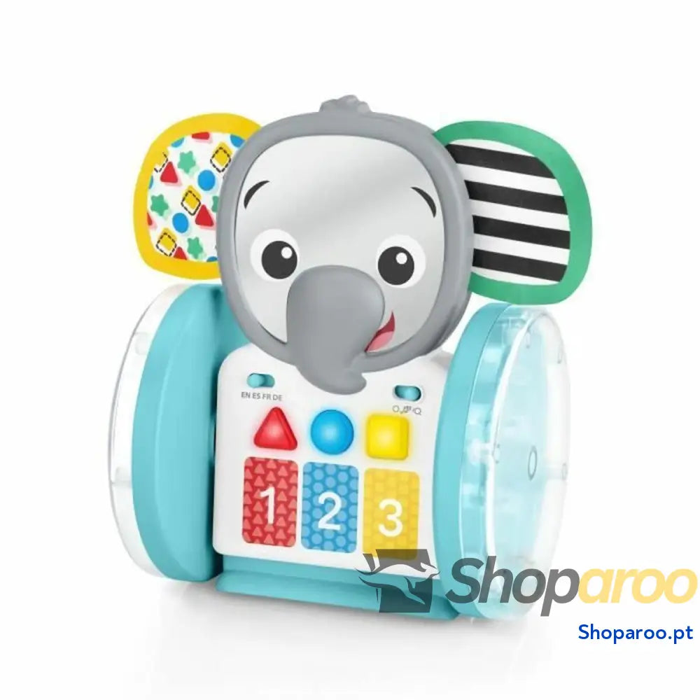 Centro de atividades Baby Einstein Little Elephant
