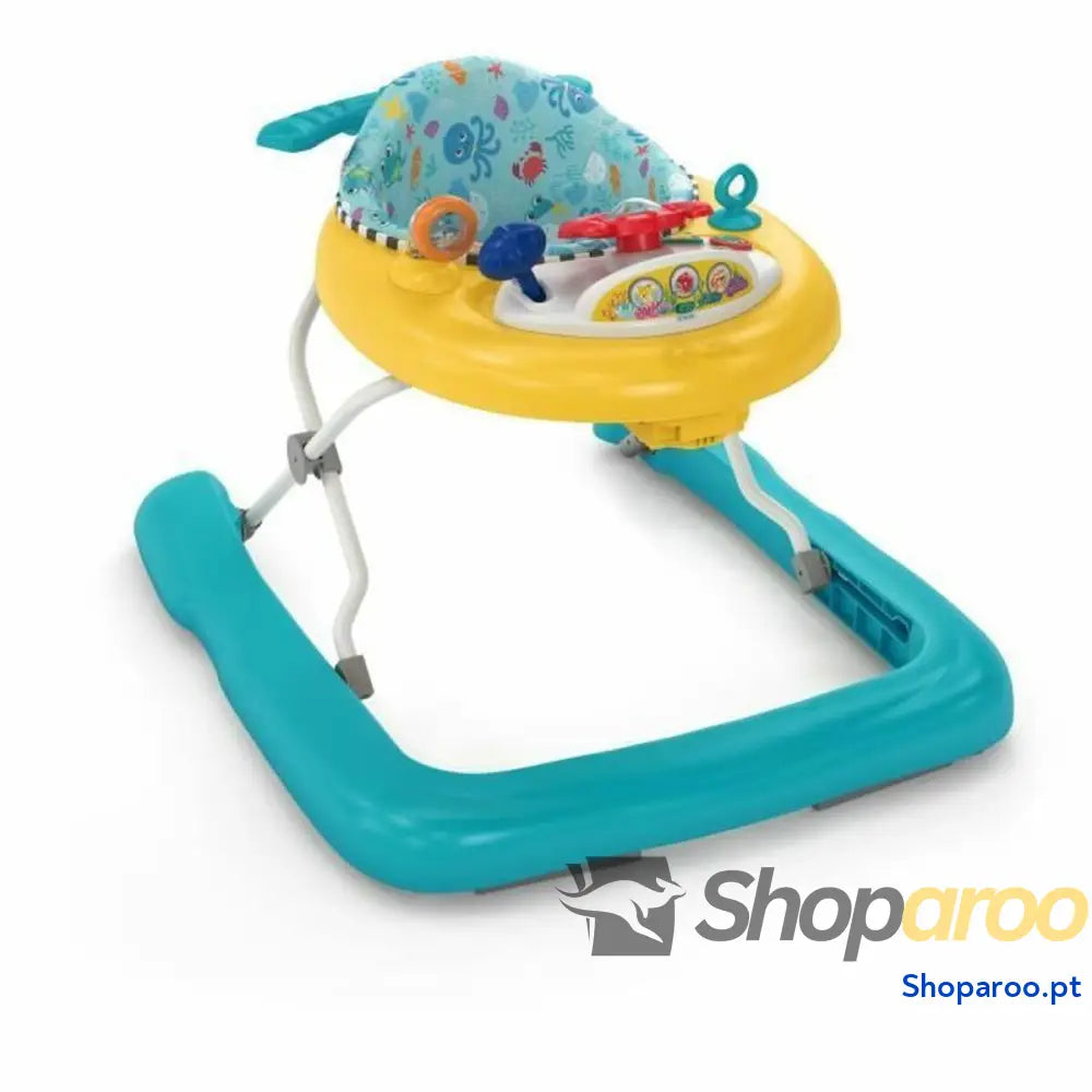 Centro de atividades Baby Einstein Ocean Explorers Dive & Discover 3 en 1