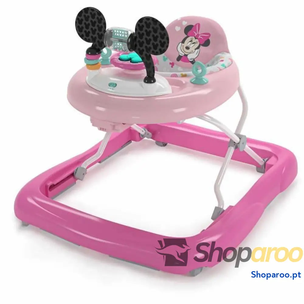 Centro de atividades Bright Starts Disney 61 x 69 x 63 cm