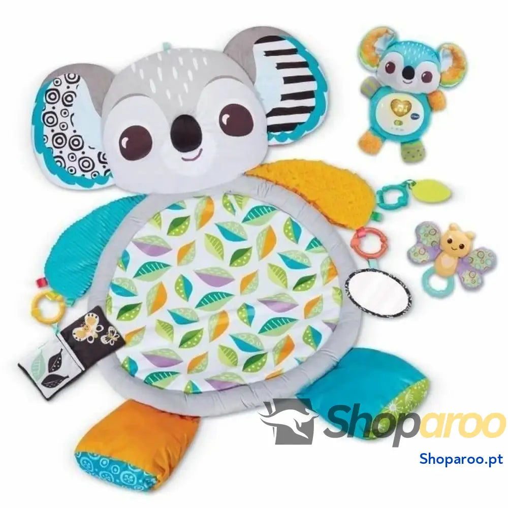 Centro de atividades Vtech Baby Koala Cuddle Activity Mat