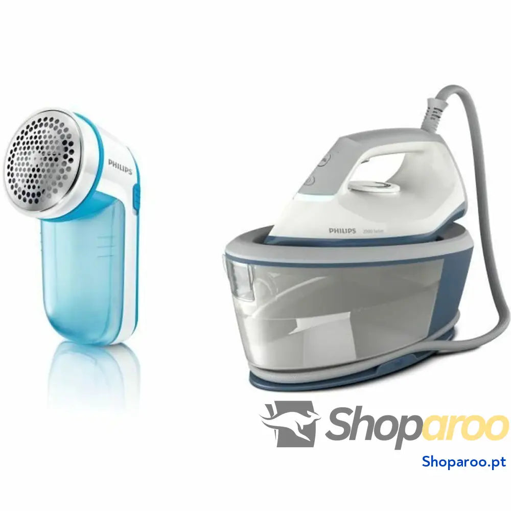 Centro de Engomar Philips BXA0019/00 2400 W