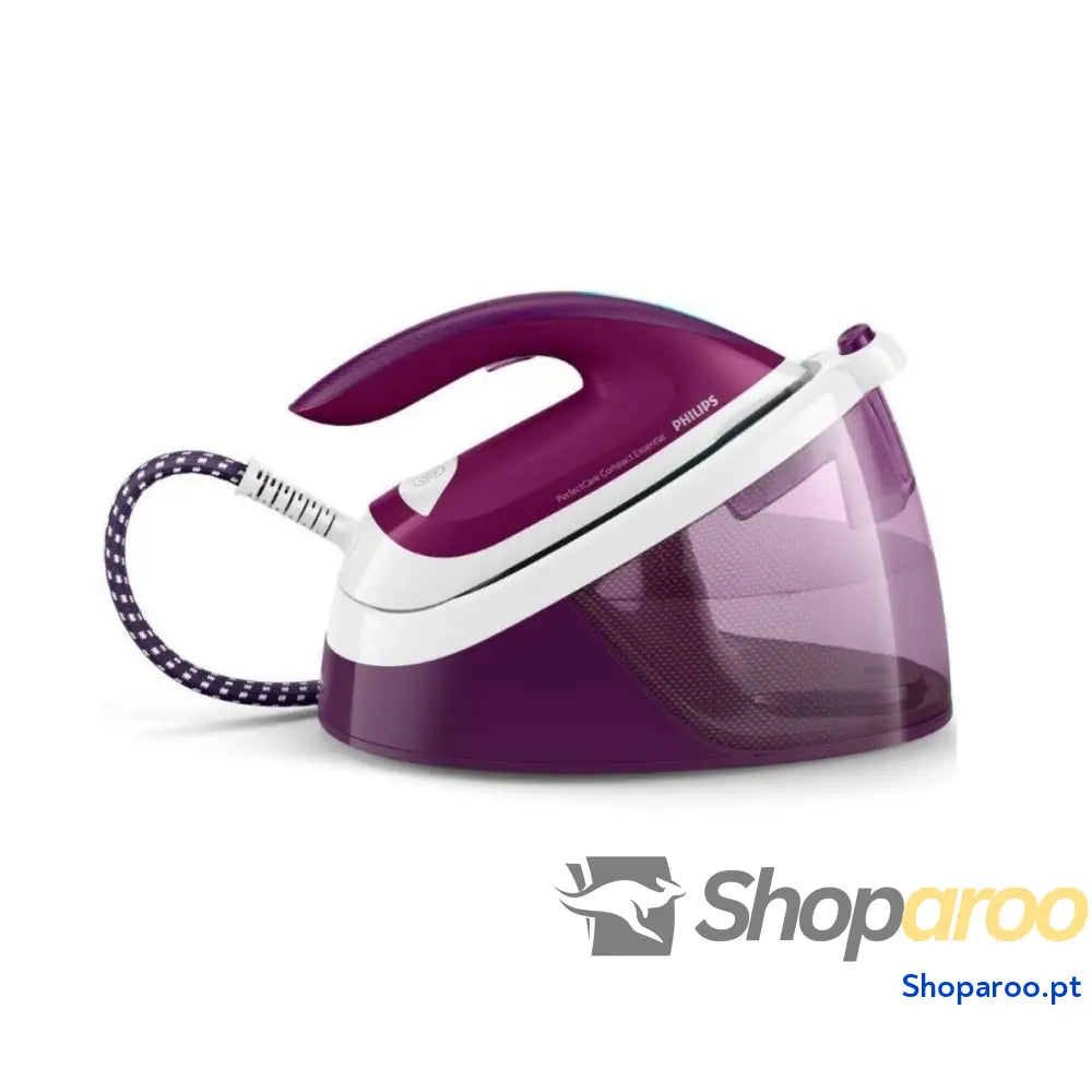 Centro de Engomar Philips GC6842/30 2400W 6B 360G/MIN