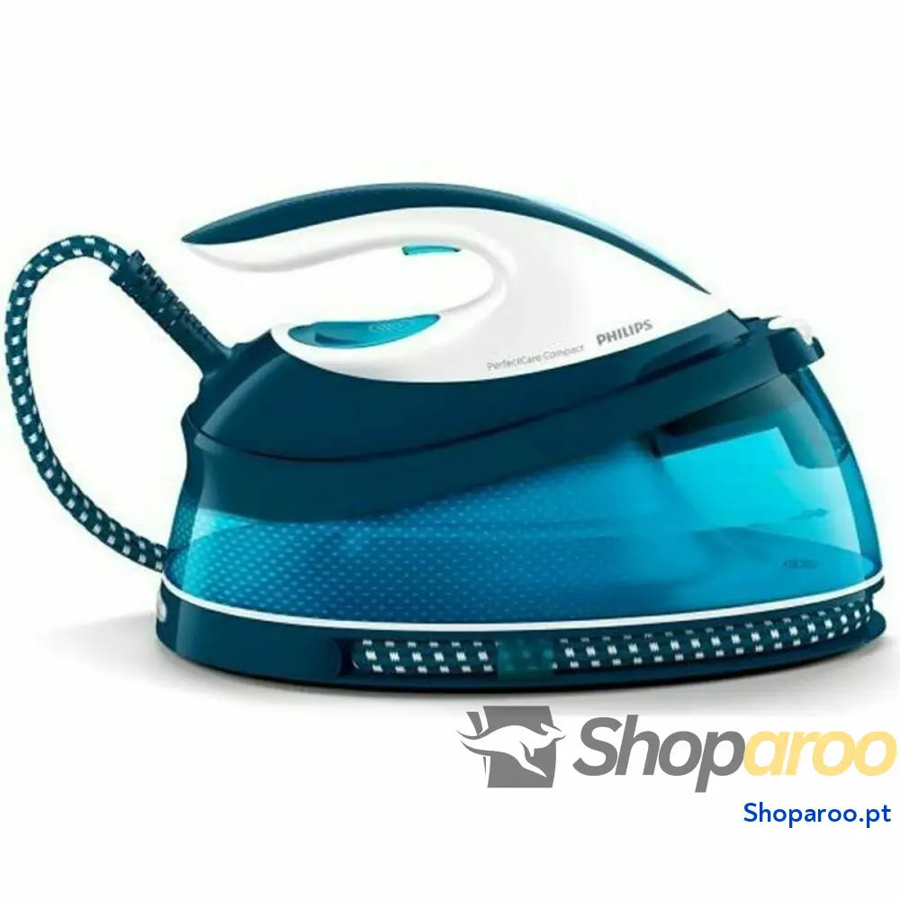 Centro de Engomar Philips GC7840/20 2400 W