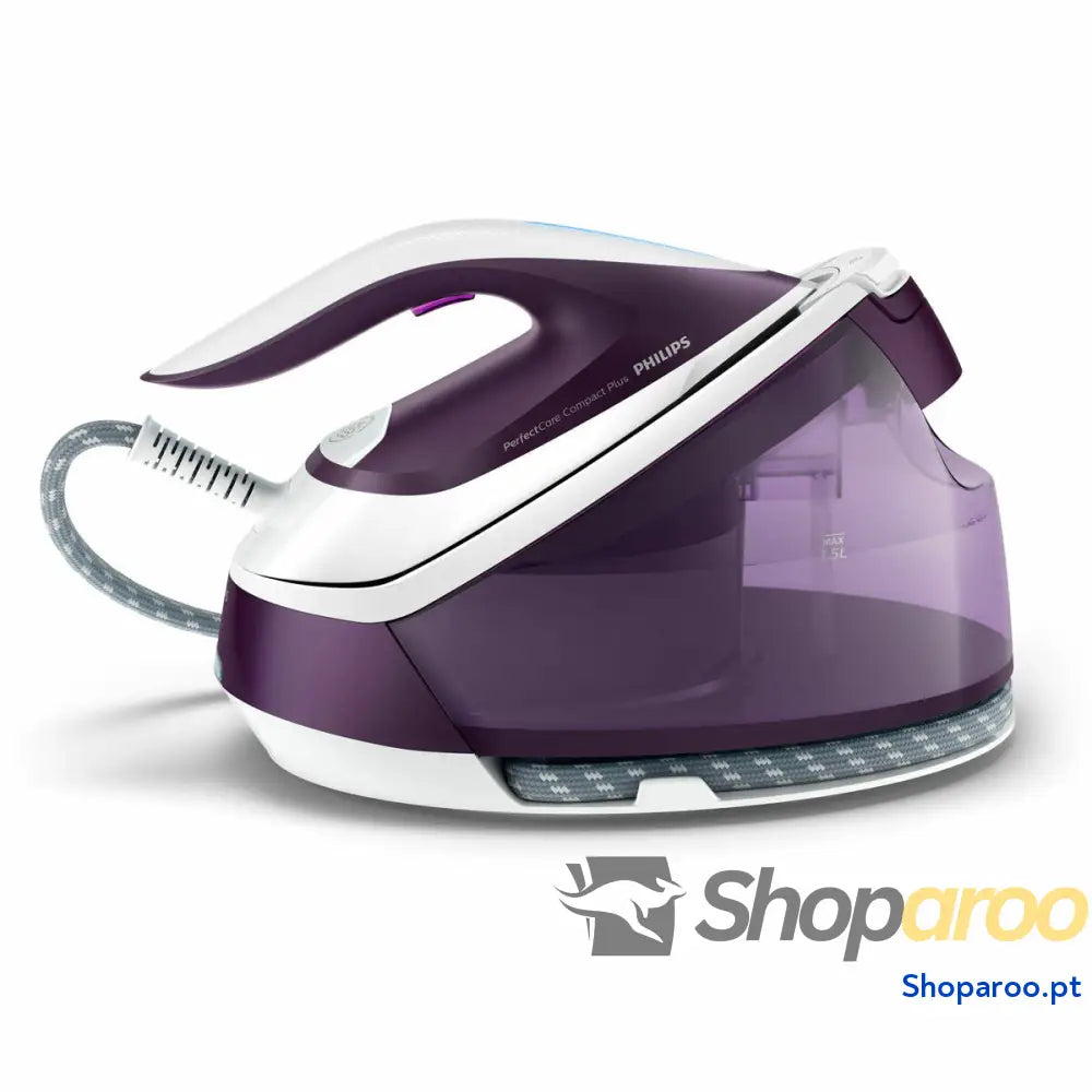 Centro de Engomar Philips GC7933/30 2400 W