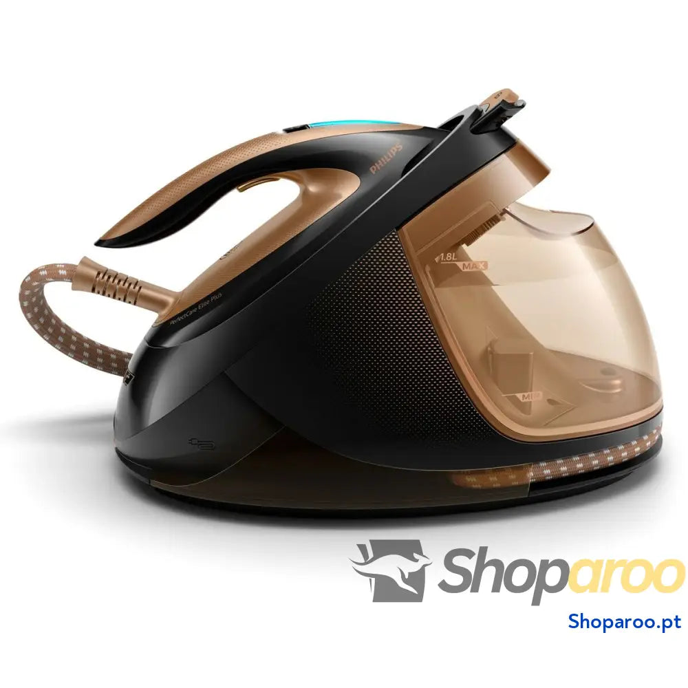 Centro de Engomar Philips GC9682/80 2700 W
