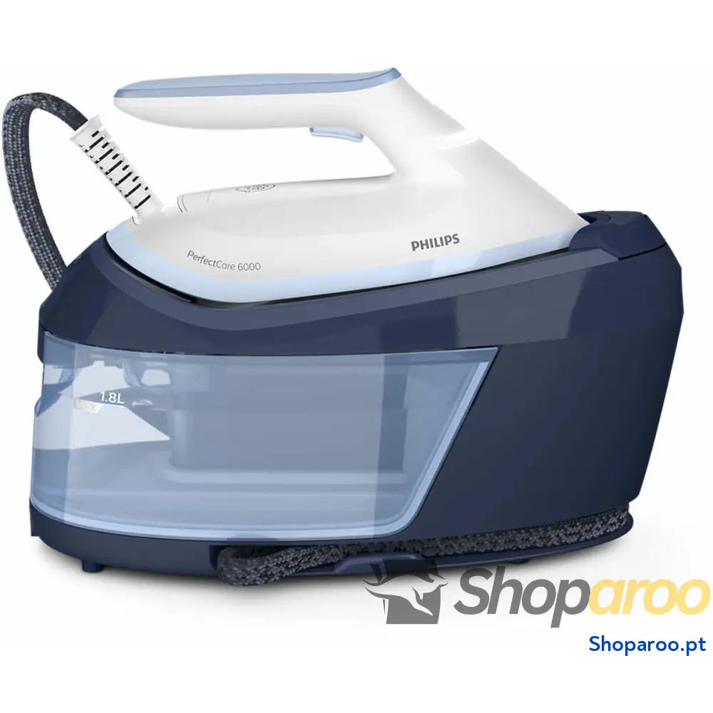 Centro de Engomar Philips PSG6026/20 2400 W