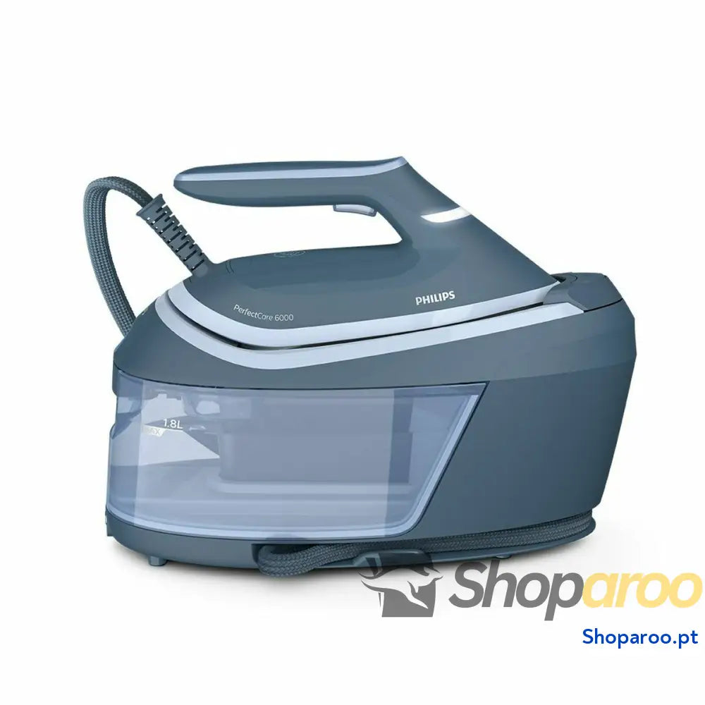 Centro de Engomar Philips PSG6042 20 2400 W