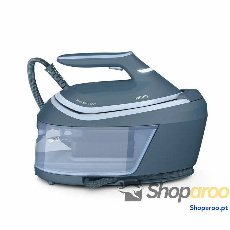 Centro de Engomar Philips PSG6042 20 2400 W