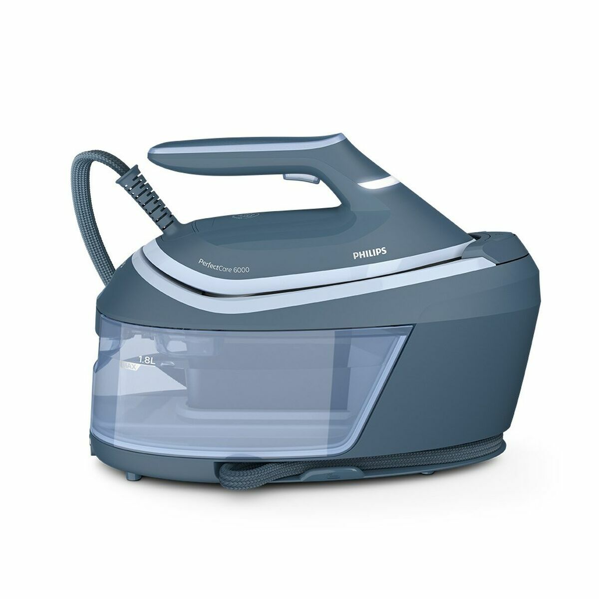 Centro de Engomar Philips PSG6042-20 2400 W