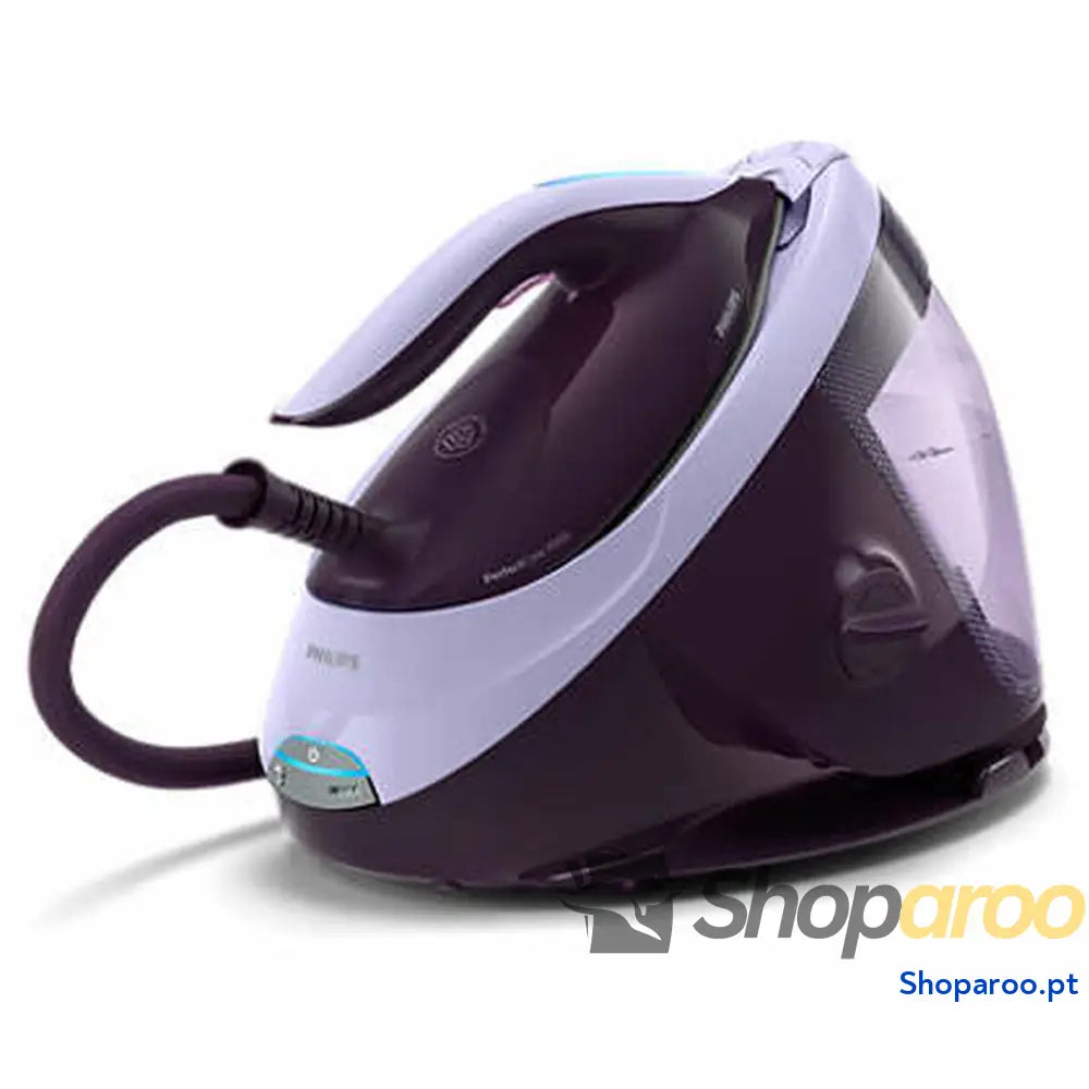 Centro de Engomar Philips PSG7050/30 Violeta 120 g/min
