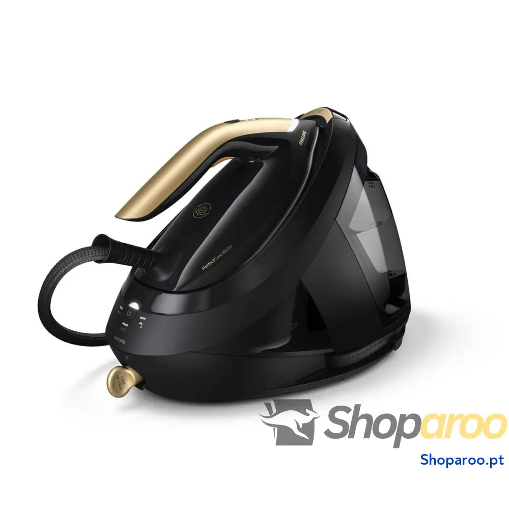 Centro de Engomar Philips PSG8130/80 2700 W