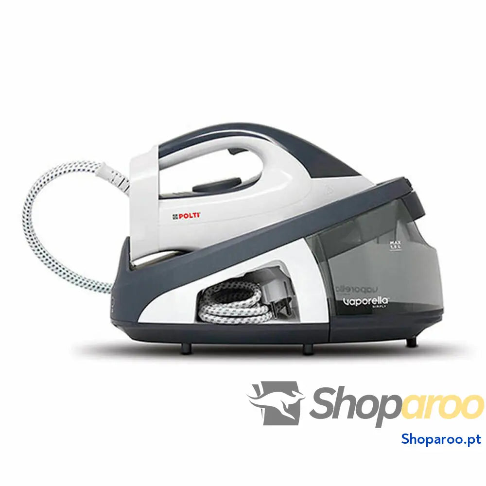Centro de Engomar POLTI PLEU0238 1,5 L 120 g/min 2200W