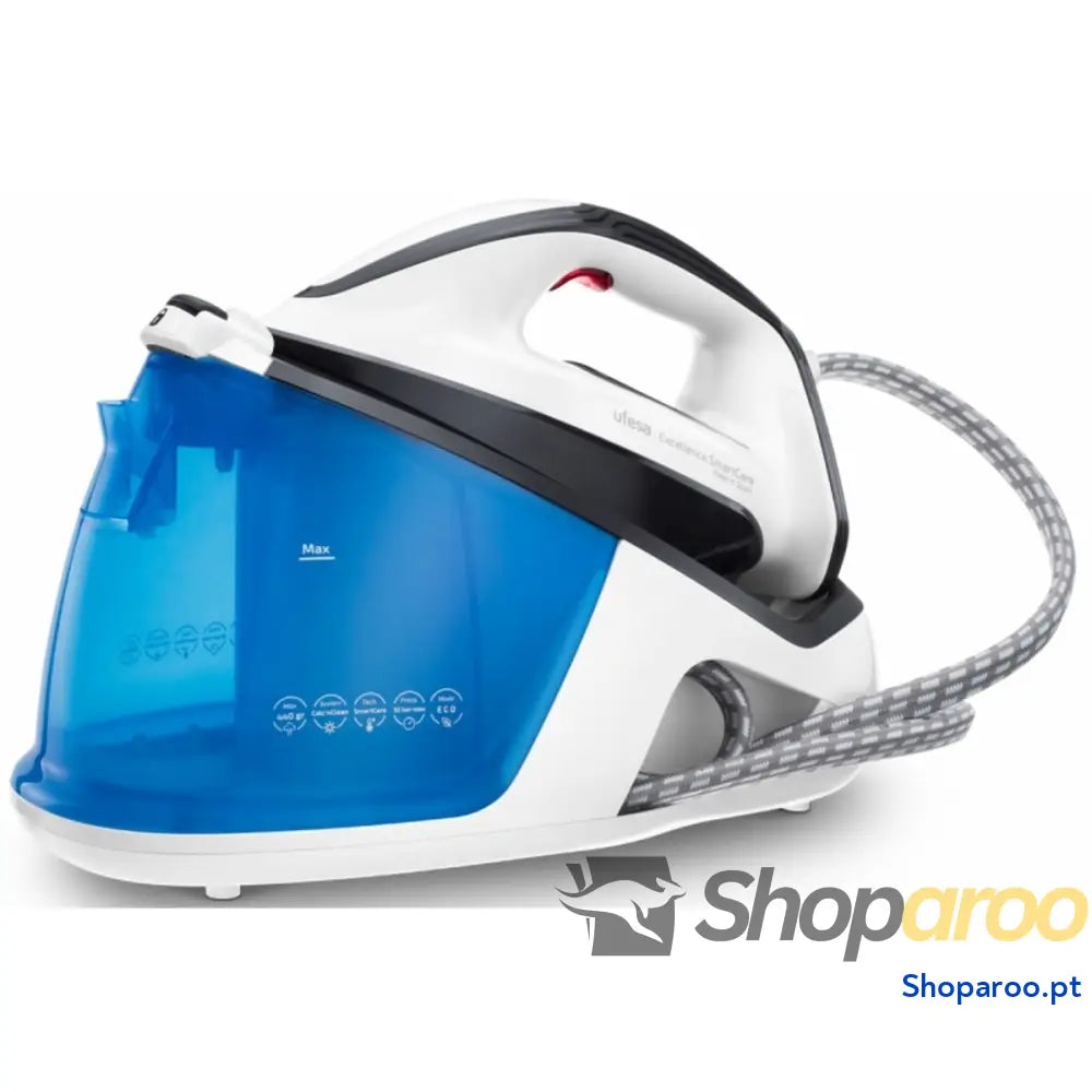 Centro de Engomar UFESA EXCELLENCE 2400 W