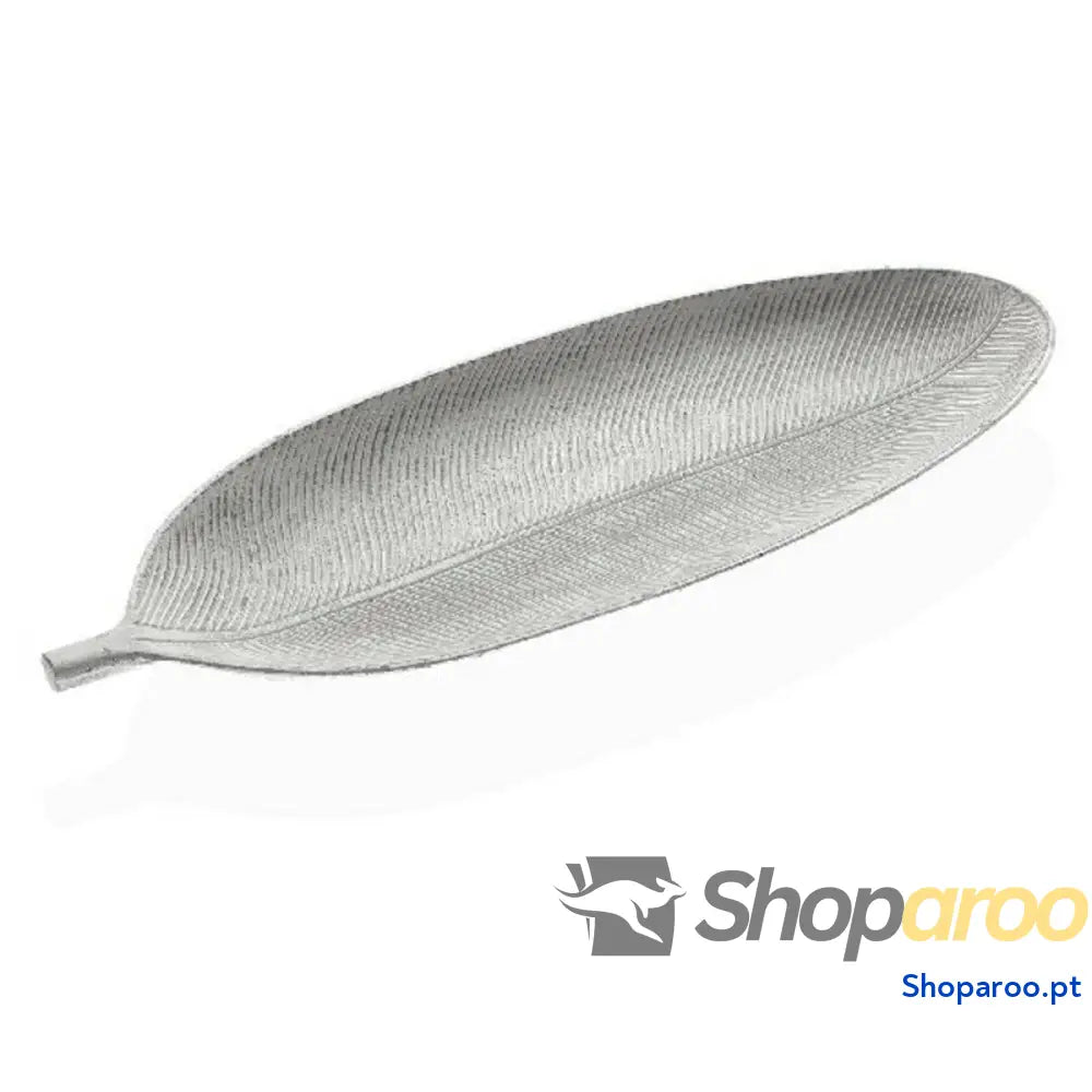 Centro de mesa Versa VS 21860020 Madeira MDF 14 x 3 40,5 cm