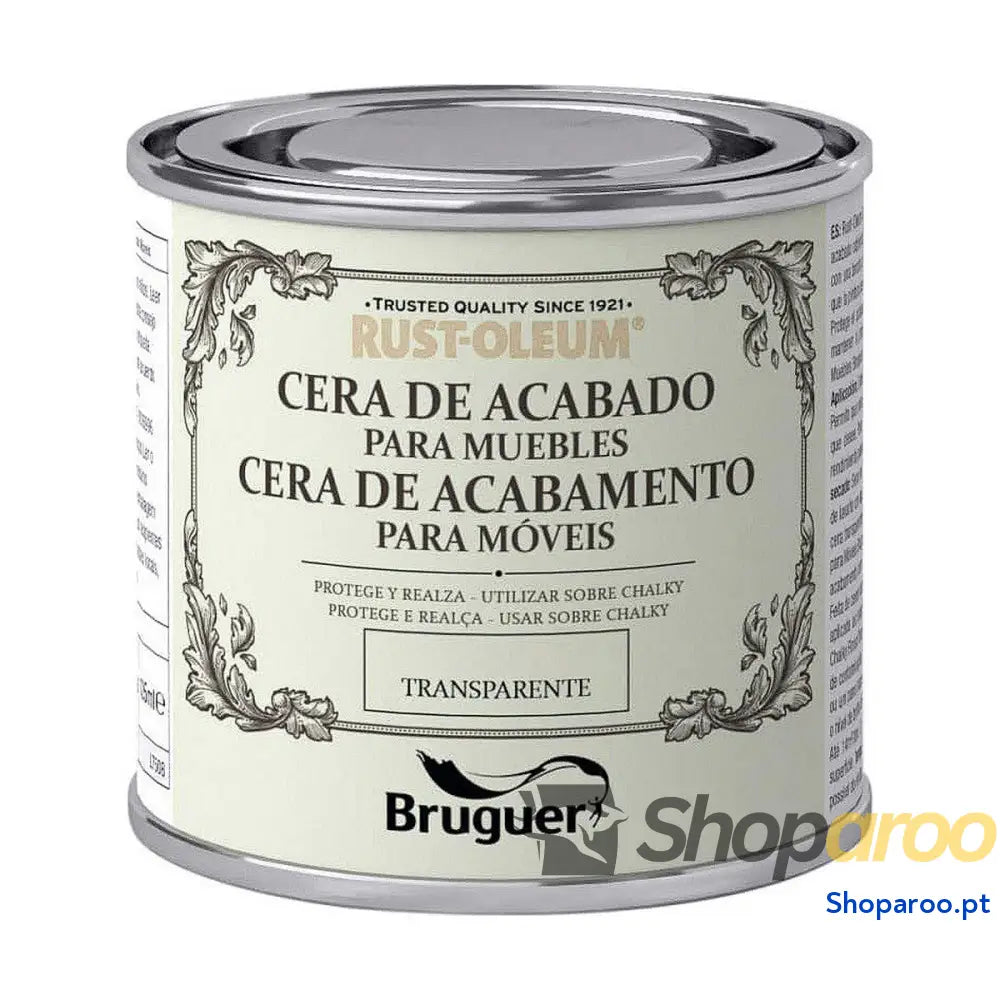 Cera Bruguer 125 ml