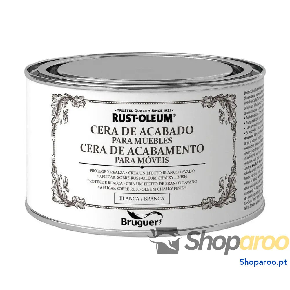 Cera Bruguer 400 ml