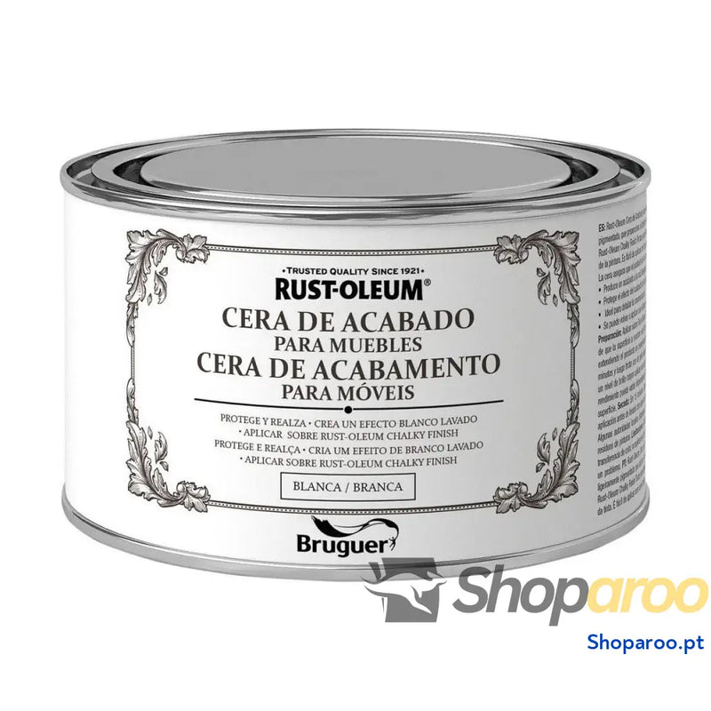 Cera Bruguer 400 ml