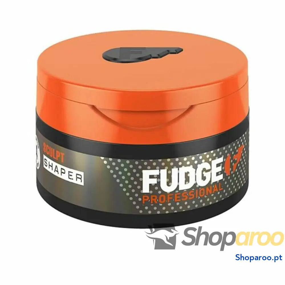 Cera de Fixação Suave Fudge Professional Shaper