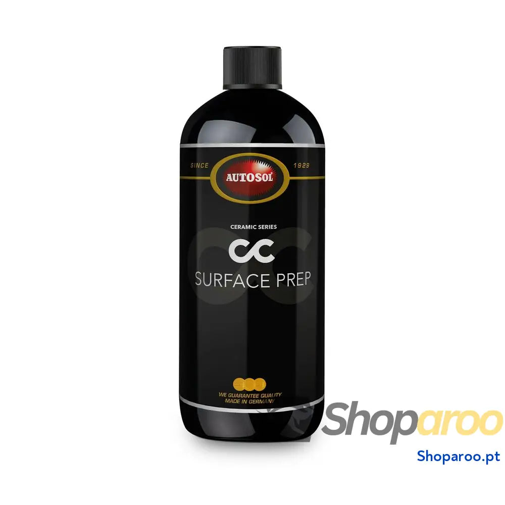 Cera de Reparação de Superfície Autosol 1 L