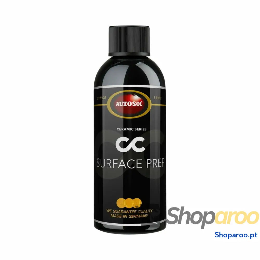 Cera de Reparação de Superfície Autosol 250 ml
