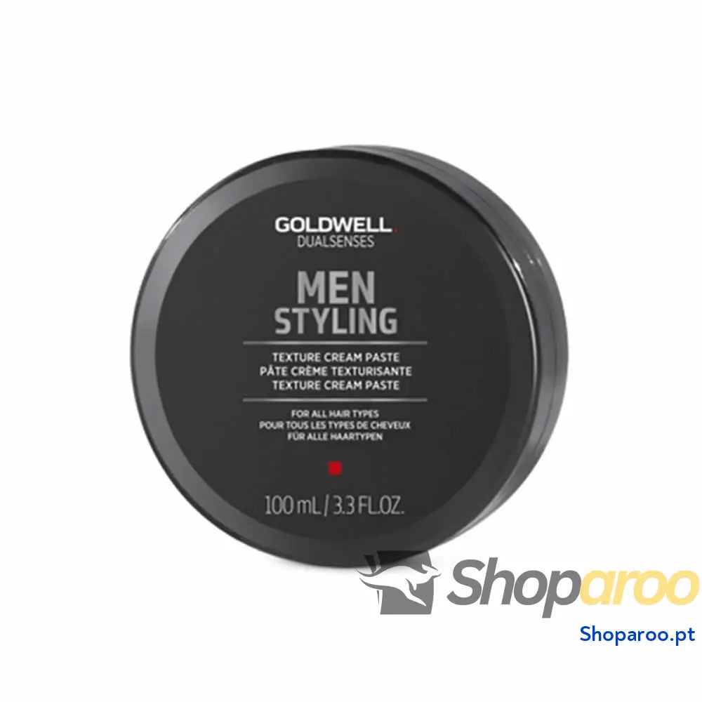 Cera Goldwell TEXTURE CREAM PASTE
