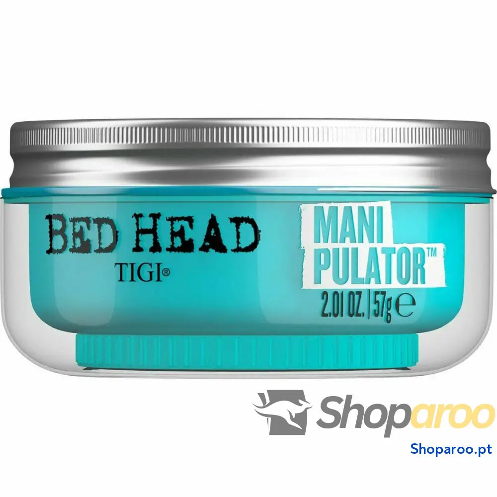 Cera Modeladora Be Head Tigi 6505 57 g