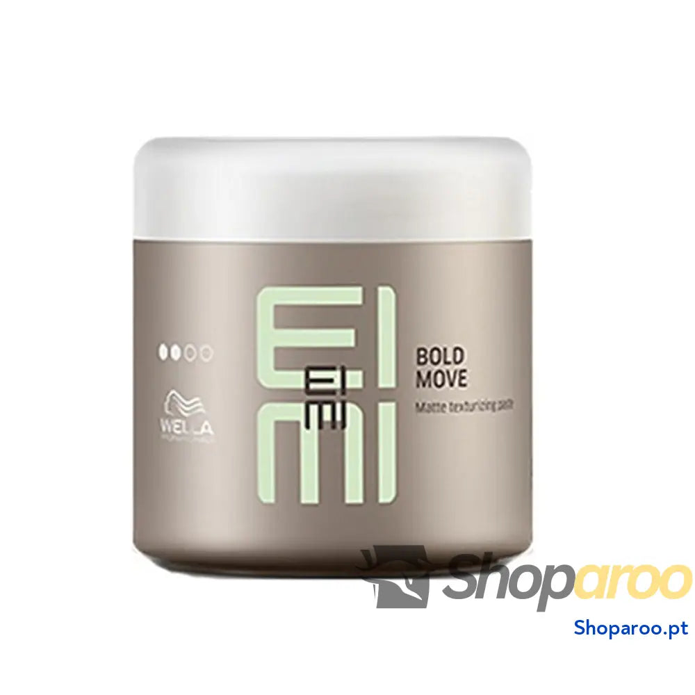 Cera Modeladora Eimi Wella (150 ml) (150 ml)
