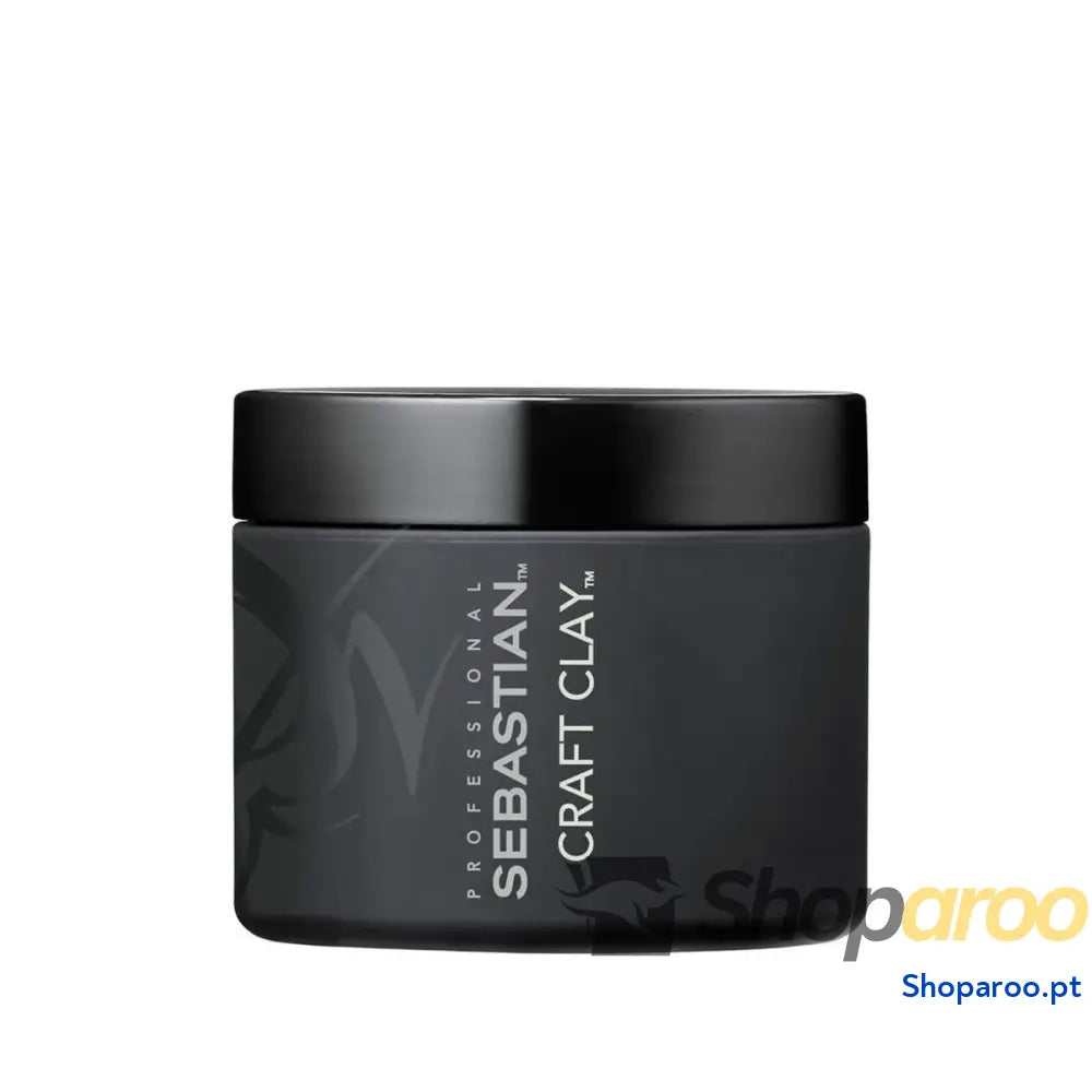 Cera Modeladora Sebastian 50 ml